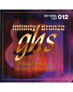 GHS IB30L Infinity BronceL 012/054