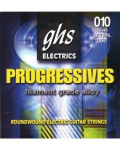 GHS R+ RL Nickel Rockers Rolrw.010/046