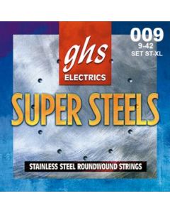 GHS ST-XL Super Steel  X Light   009/042