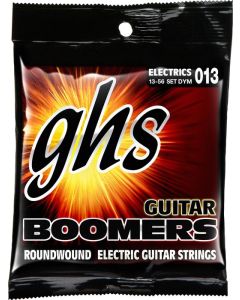 GHS DYM Dynamite Alloy (G3 w) 013/056