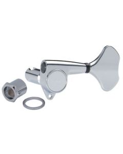 Gotoh GB-707 Mechanieken 2L2R chrome