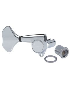 Gotoh GB707 Rechts Chrome
