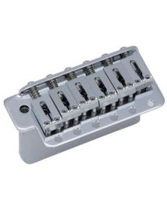 Gotoh GE-102T Tremolo chrome