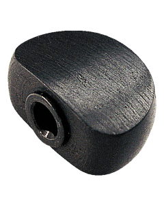 Mini Size Ebony knob