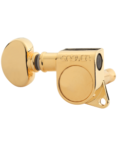 Mid-Size Rotomatics Guitar Machine Heads