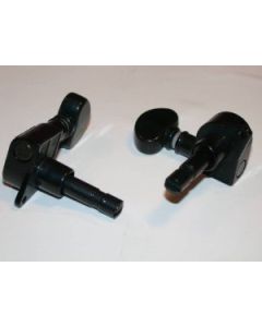 Mini Locking Rotomatics Guitar Machine Heads