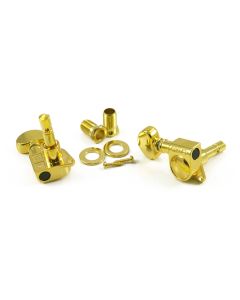 Mini Locking Rotomatics Guitar Machine Heads