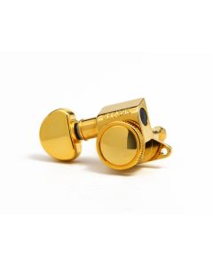 ROTO-GRIP Mini Size Guitar Machine Heads
