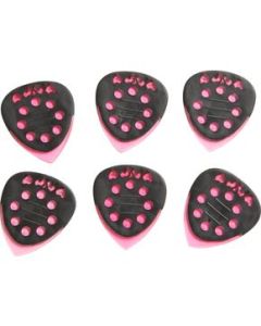 Dava Grip Tips Gels 6 stuks