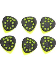Dava Grip Tips Nylon 6 stuks