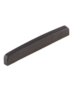 Graph Tech Black TUSQ XL LT-2200-10 - F- Style Guitar or Bass Nut