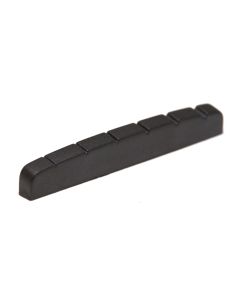 Graph Tech Black TUSQ XL PT-5010-00 - Fender Style Electric Guitar Nut