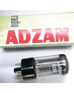 Adzam GZ34 Ribbed plate