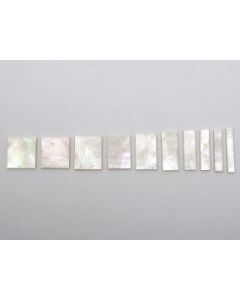 Block Inlays Set