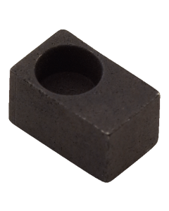 Graph Tech LW-1080-05 - Floyd Rose Steel Saddle Insert for PS-8080-00