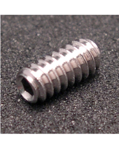 Graph Tech LW-1440-03 - Screw CP Socket Set s-s 4-40 x 1-4 for PS-8220-00