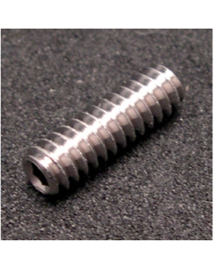Graph Tech LW-1440-04 - Screw CP Socket Set S-S 4-40 x 3-8 PS-8108-00
