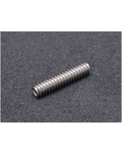 Graph Tech LW-1440-06 - Screw CP Socket Set s-s 4-40 x 1-2 PS-8200-00