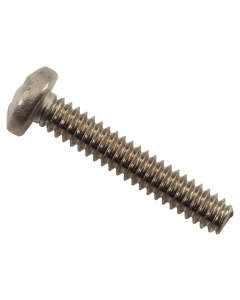 Graph Tech LW-3440-02 - Screw Phil Pan s-s 4-40 x 5-8