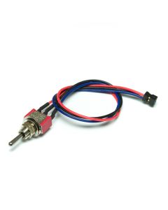 Graph Tech Ghost PE-0111-00 - QuickSwitch
