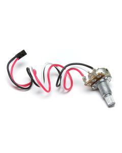 Graph Tech Ghost PE-0181-00 - Hexpander Volume Pot and Assembly