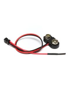 Graph Tech Ghost PE-0204-00 - Acousti-Phonic Battery Holder