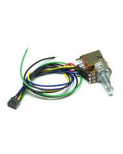 Graph Tech Ghost PE-0206-00 - Acoustic Volume with Mid/Stark Switch