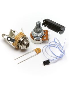 Graph Tech Ghost PE-0400-00 - Passive Volume Kit