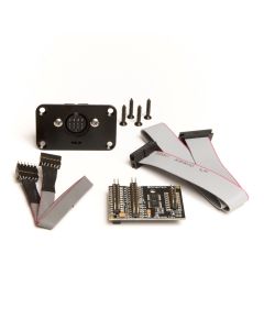 Graph Tech Ghost PE-0440-00 - Hexpander MIDI Preamp Kit (Basic)