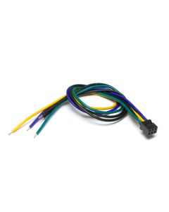 Graph Tech Ghost PE-5002-00 - Volume Pot Assembly