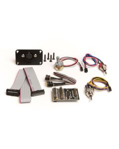 Graph Tech Ghost PK-0440-00 - Hexpander MIDI Preamp Kit (Advanced)