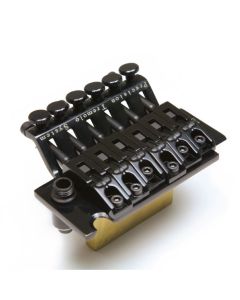 Graph Tech Ghost PN-0080-B0 - Loaded LB63 Floyd Rose Style Tremolo System - Black