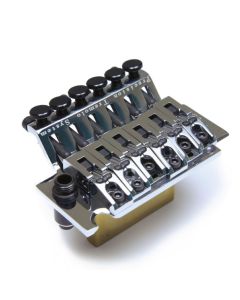 Graph Tech Ghost PN-0080-C0 - Loaded LB63 Floyd Rose Style Tremolo System - Chrome