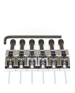 Graph Tech Ghost PN-0080-C6 - Floyd Rose Style Saddle Pickups