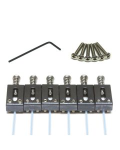 Graph Tech Ghost PN-8000-00 - ST & TE Style Saddle Pickups