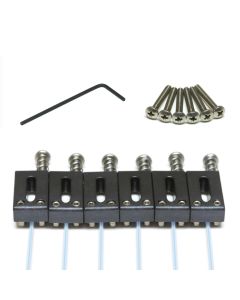 Graph Tech Ghost PN-8001-00 - Strat & Tele Style Saddle Pickups