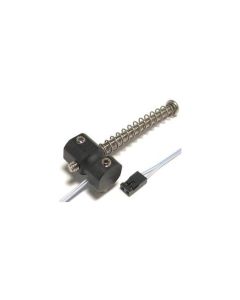 Graph Tech Ghost PN-8314-00 - Bass Saddle Pickups