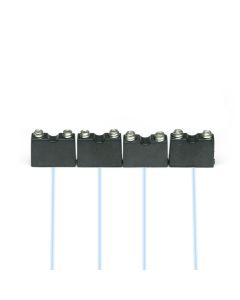 Graph Tech Ghost PN-8364-00 - ABM Style Pickups - 4-String