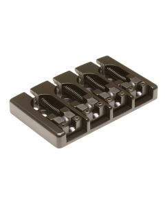 Graph Tech Ghost PN-8370-B4 - Loaded Hipshot A Style Bass Bridge