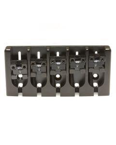 Graph Tech Ghost PN-8370-B5 - Loaded Hipshot A Style Bass Bridge
