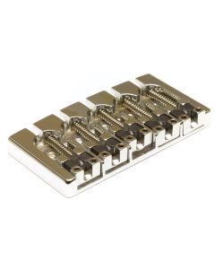 Graph Tech Ghost PN-8370-G4 - Loaded Hipshot A Style Bass Bridge