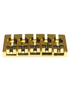 Graph Tech Ghost PN-8370-G5 - Loaded Hipshot A Style Bass Bridge