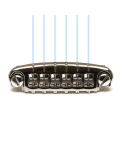 Graph Tech Ghost PN-8593-C0 - Loaded ResoMax NW1