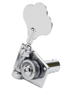 Graph Tech PRB-4401-C0 Ratio Bass Machine Heads