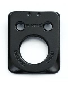 Graph Tech PRT-952-201-B0 Ratio InvisoMatch Mounting Plates