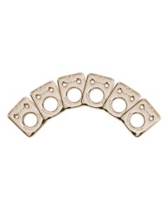 Graph Tech PRT-952-201-N0 Ratio InvisoMatch Mounting Plates