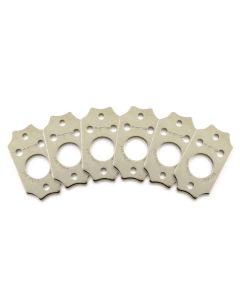 Graph Tech PRT-952-213-N0 Ratio InvisoMatch Mounting Plates