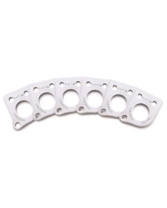 Graph Tech PRT-952-214-AL Ratio InvisoMatch Mounting Plates