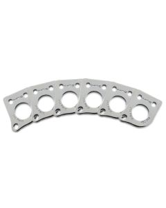 Graph Tech PRT-952-214-C0 Ratio InvisoMatch Mounting Plates