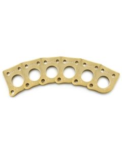 Graph Tech PRT-952-214-G0 Ratio InvisoMatch Mounting Plates